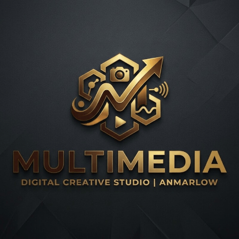 Anmarlow logo
